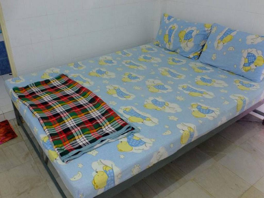 Penguin Hotel Котаунг Экстерьер фото