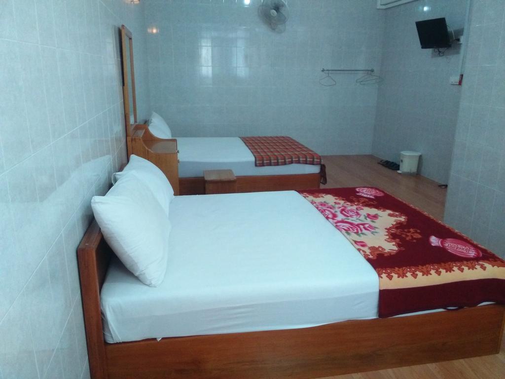 Penguin Hotel Котаунг Экстерьер фото