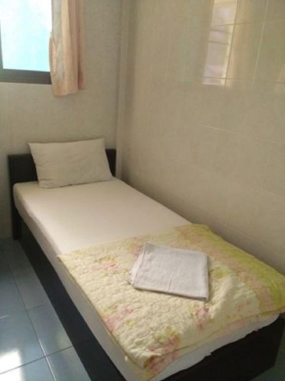 Penguin Hotel Котаунг Экстерьер фото